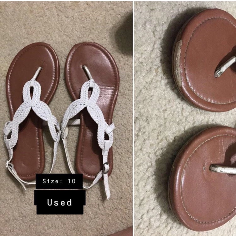 Sandals